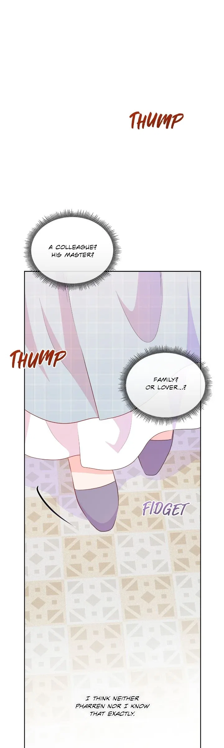 Don’t Trust the Heroine Chapter 115 – Page 33