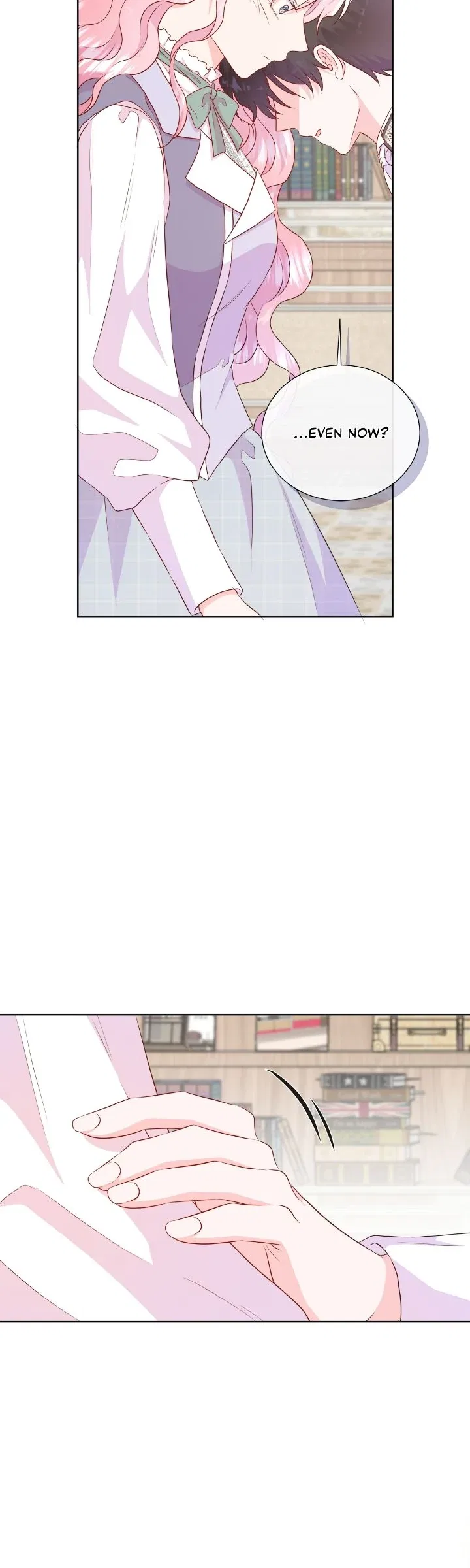 Don’t Trust the Heroine Chapter 115 – Page 35