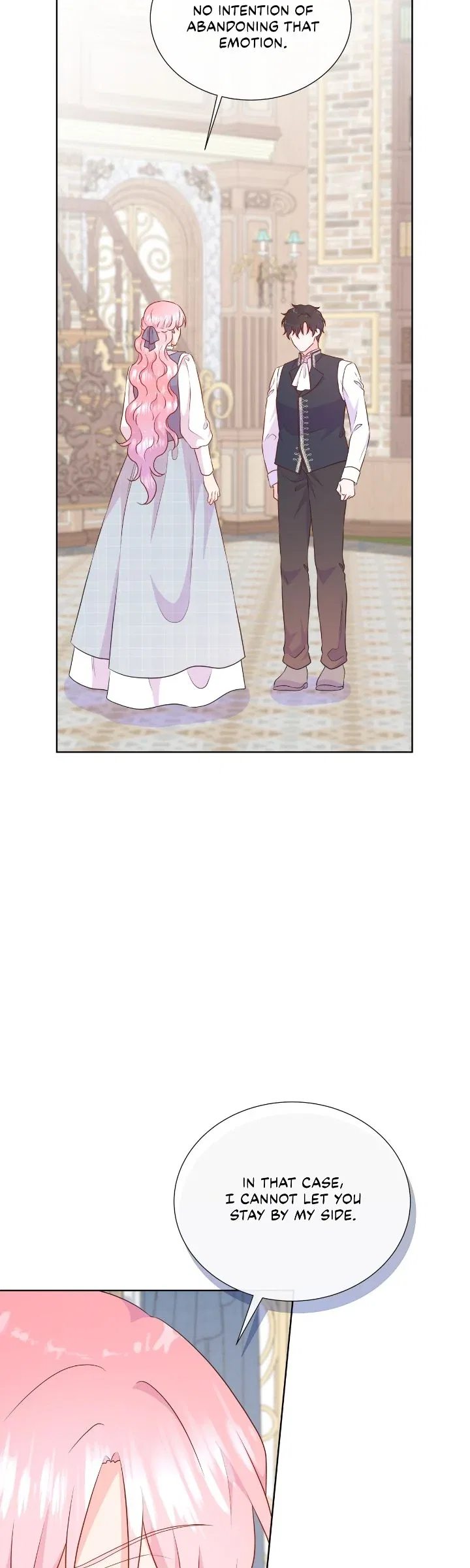 Don’t Trust the Heroine Chapter 115 – Page 43