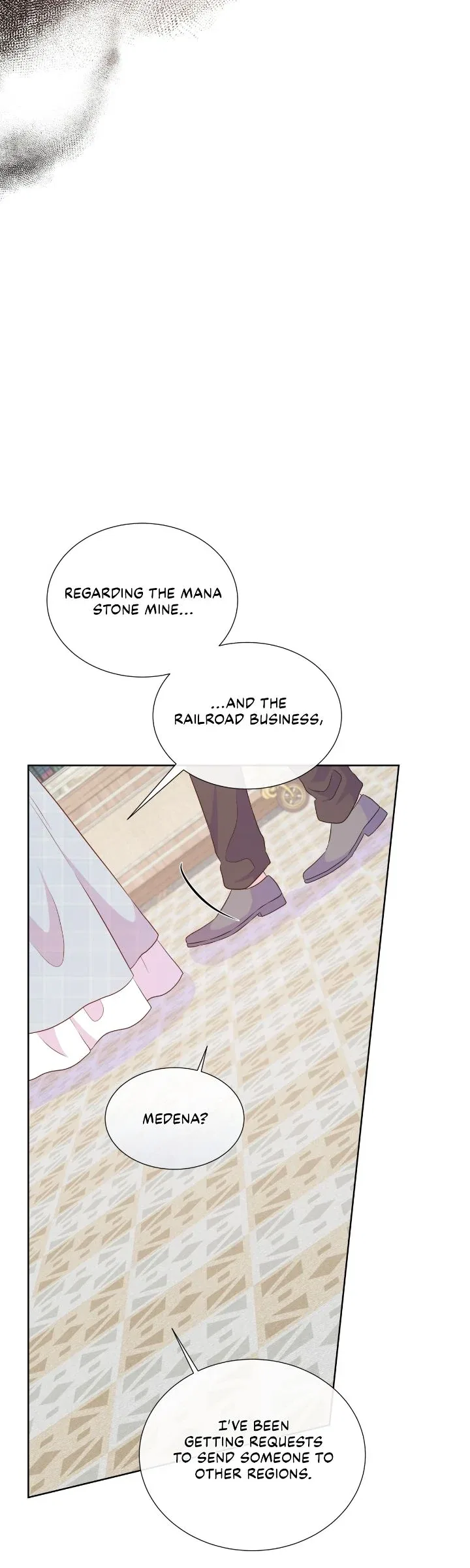 Don’t Trust the Heroine Chapter 115 – Page 46