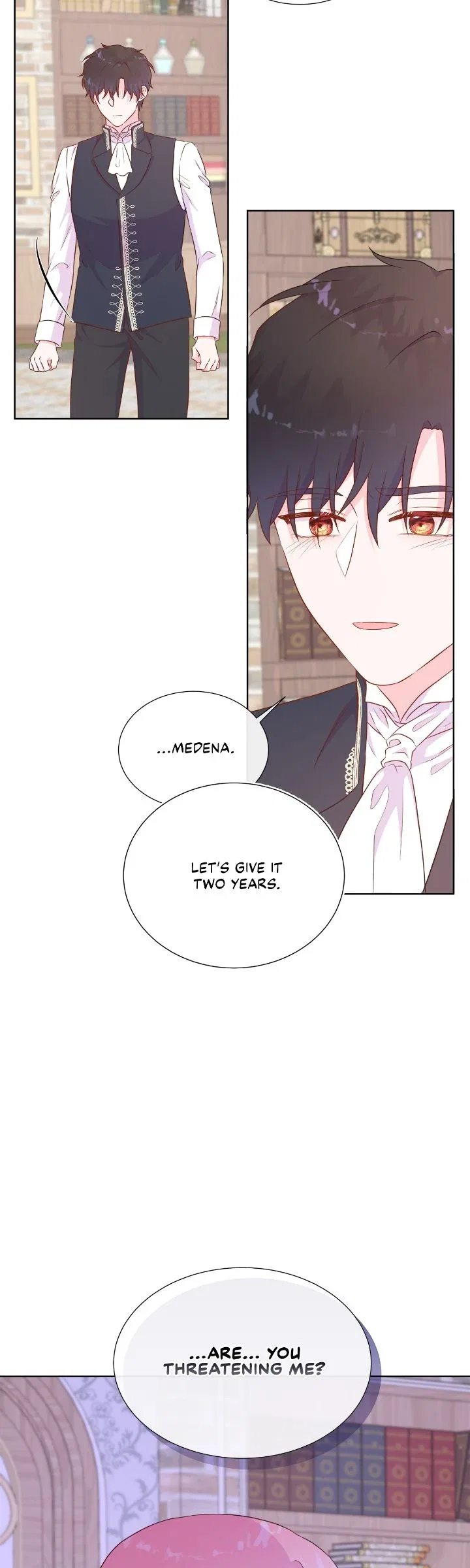 Don’t Trust the Heroine Chapter 115 – Page 51