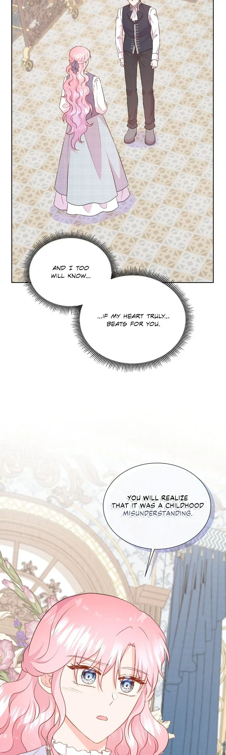 Don’t Trust the Heroine Chapter 115 – Page 54