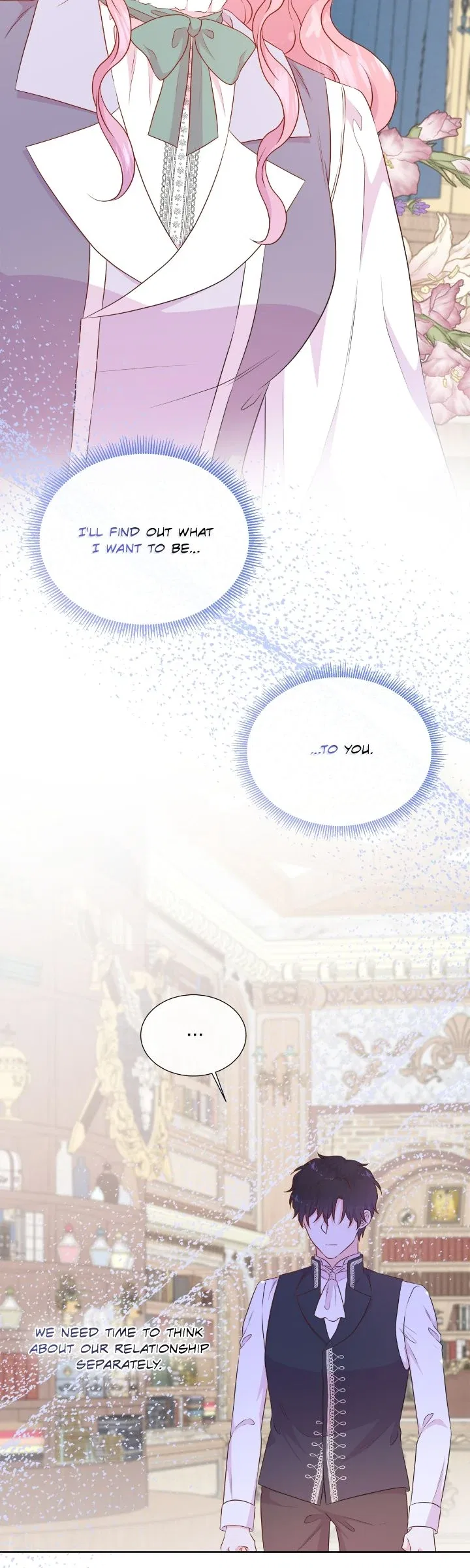 Don’t Trust the Heroine Chapter 115 – Page 55