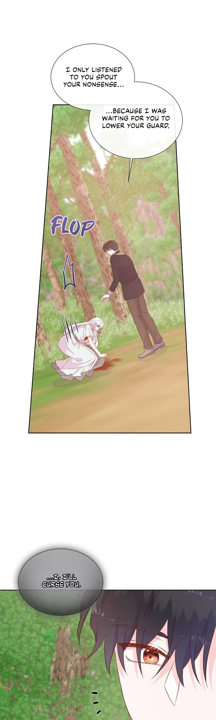 Don’t Trust the Heroine Chapter 114 – Page 5