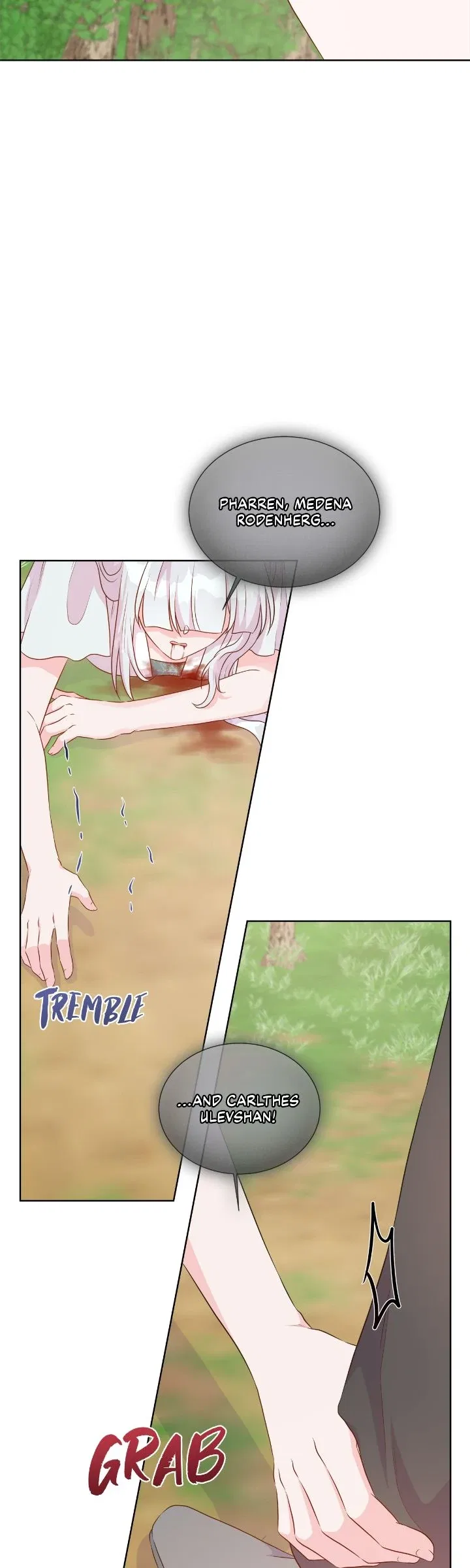 Don’t Trust the Heroine Chapter 114 – Page 6