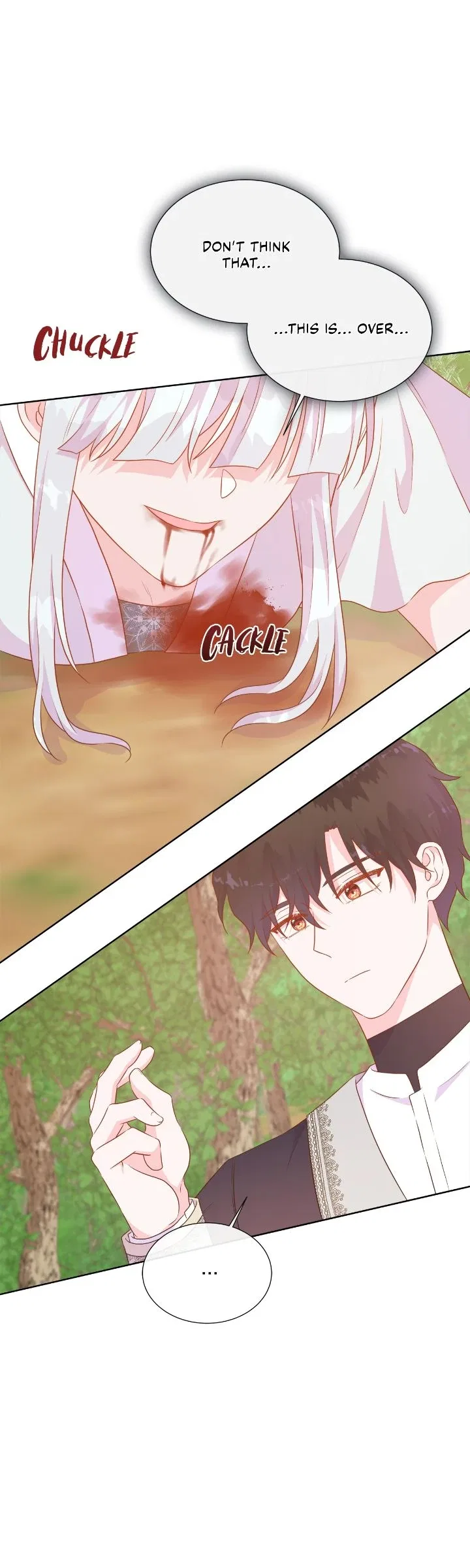 Don’t Trust the Heroine Chapter 114 – Page 9