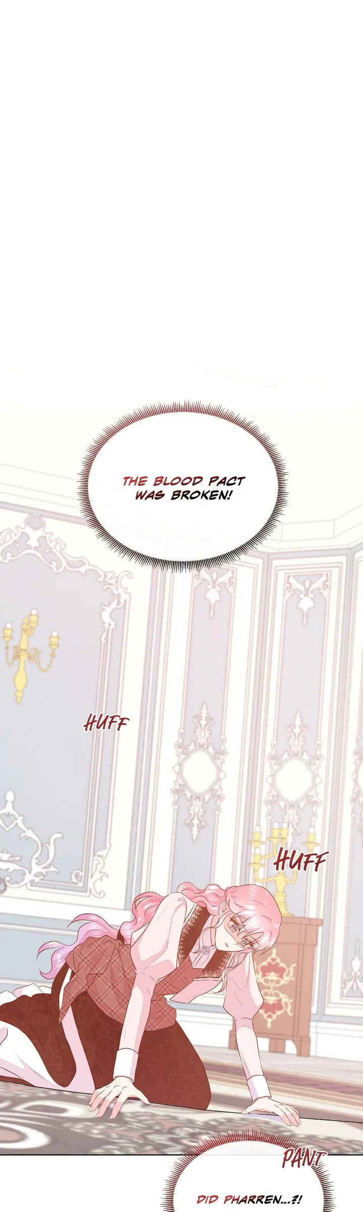 Don’t Trust the Heroine Chapter 114 – Page 21