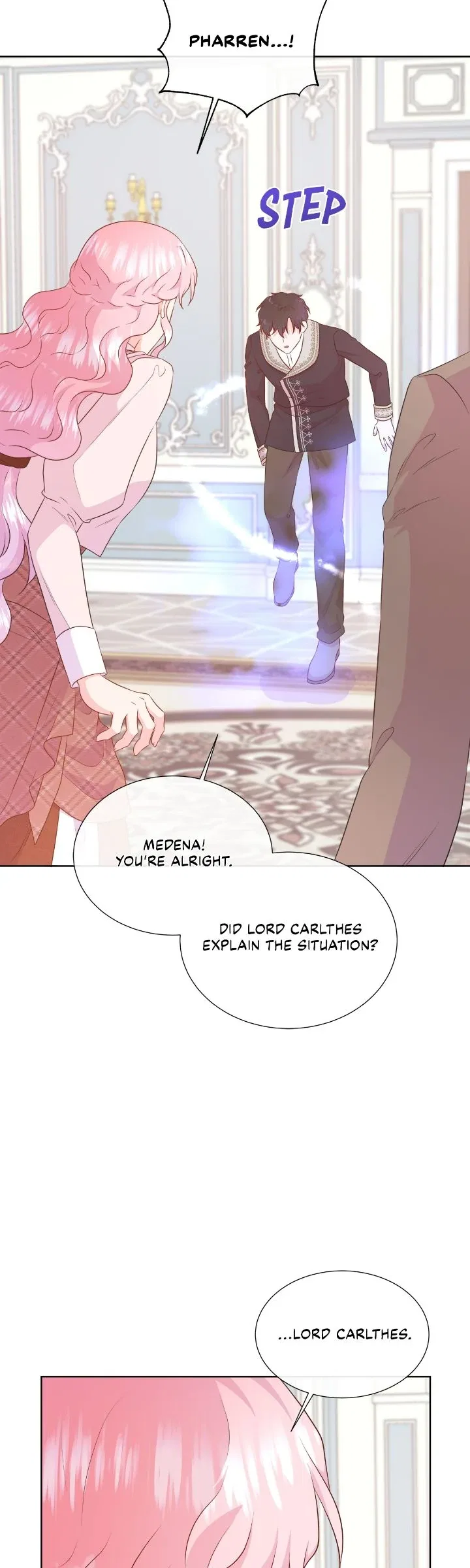 Don’t Trust the Heroine Chapter 114 – Page 23