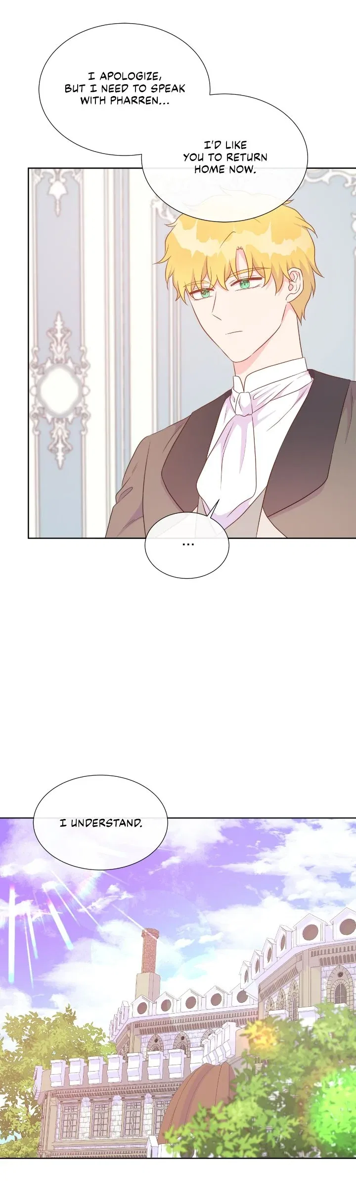 Don’t Trust the Heroine Chapter 114 – Page 25