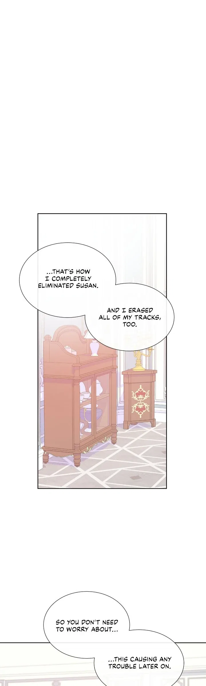 Don’t Trust the Heroine Chapter 114 – Page 26