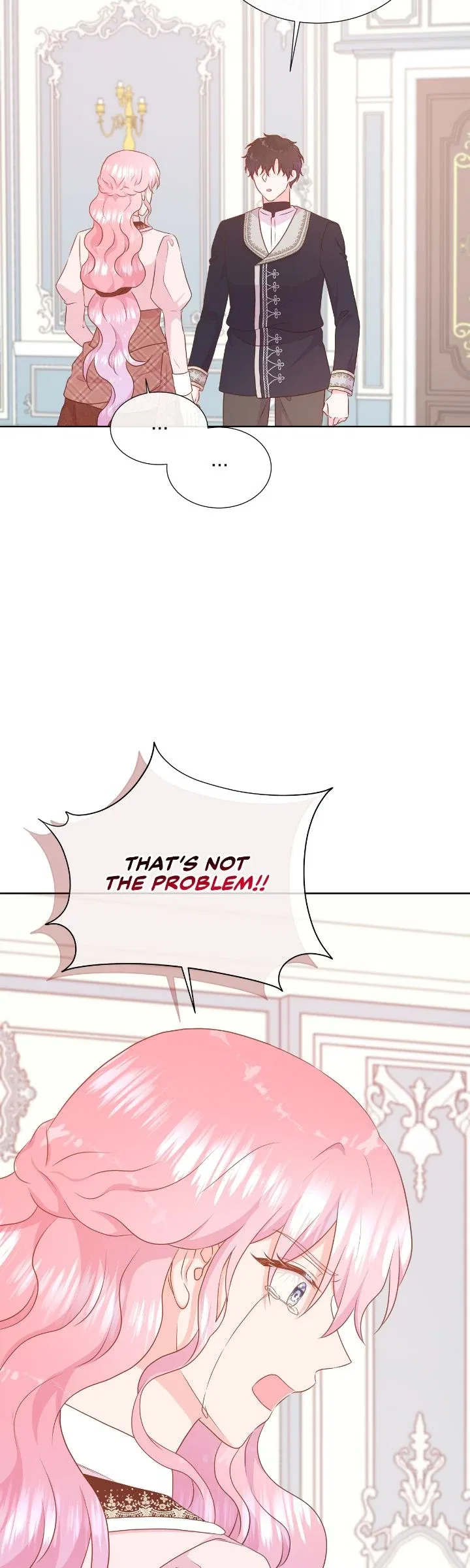 Don’t Trust the Heroine Chapter 114 – Page 27