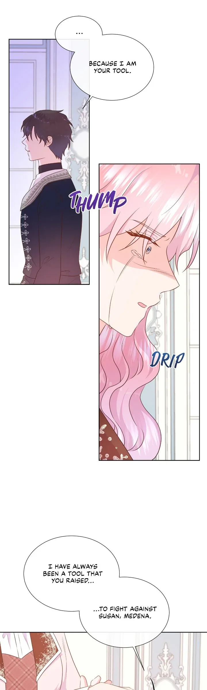 Don’t Trust the Heroine Chapter 114 – Page 29