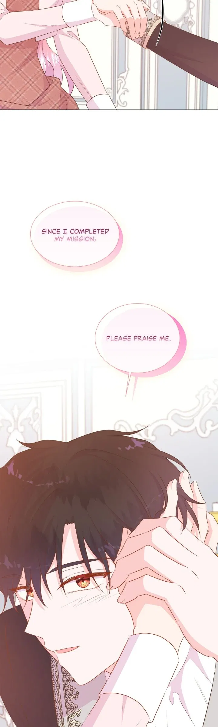 Don’t Trust the Heroine Chapter 114 – Page 30