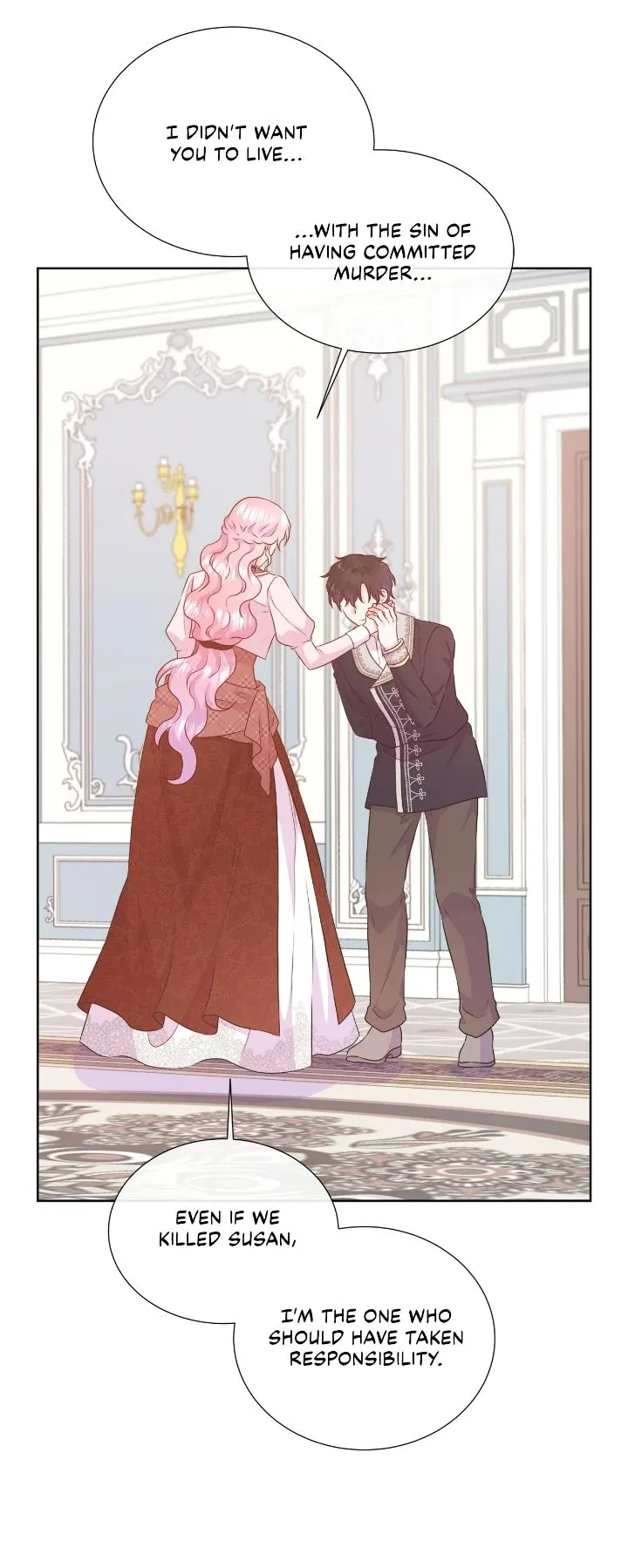 Don’t Trust the Heroine Chapter 114 – Page 32