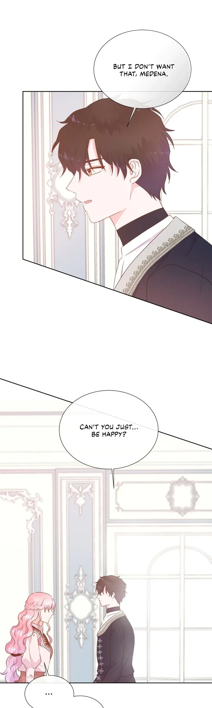Don’t Trust the Heroine Chapter 114 – Page 33