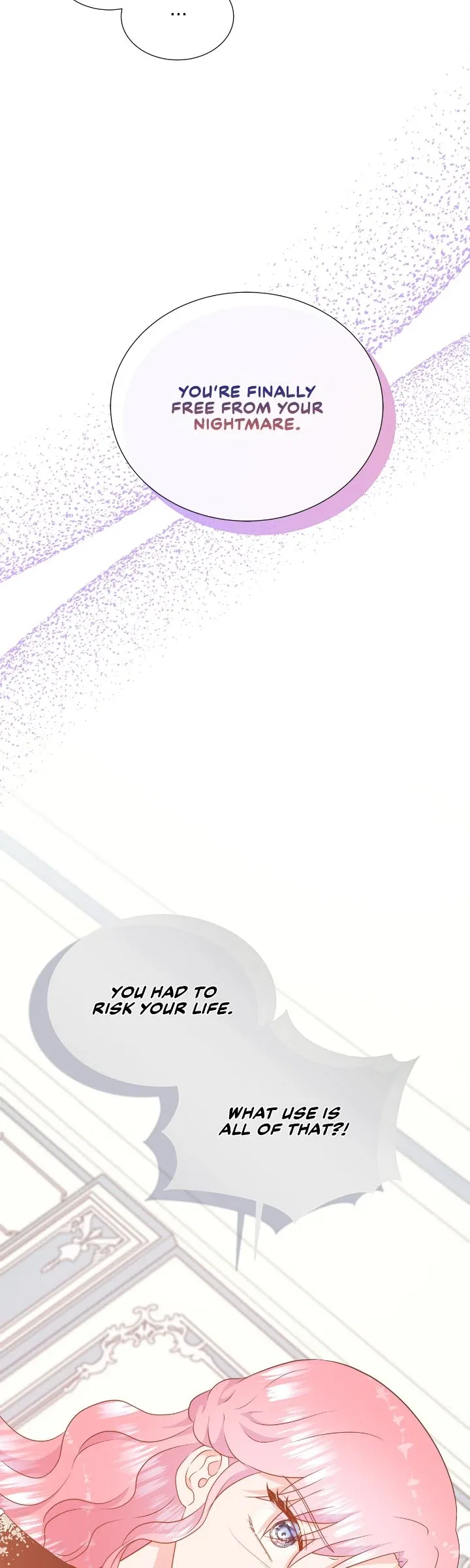 Don’t Trust the Heroine Chapter 114 – Page 34