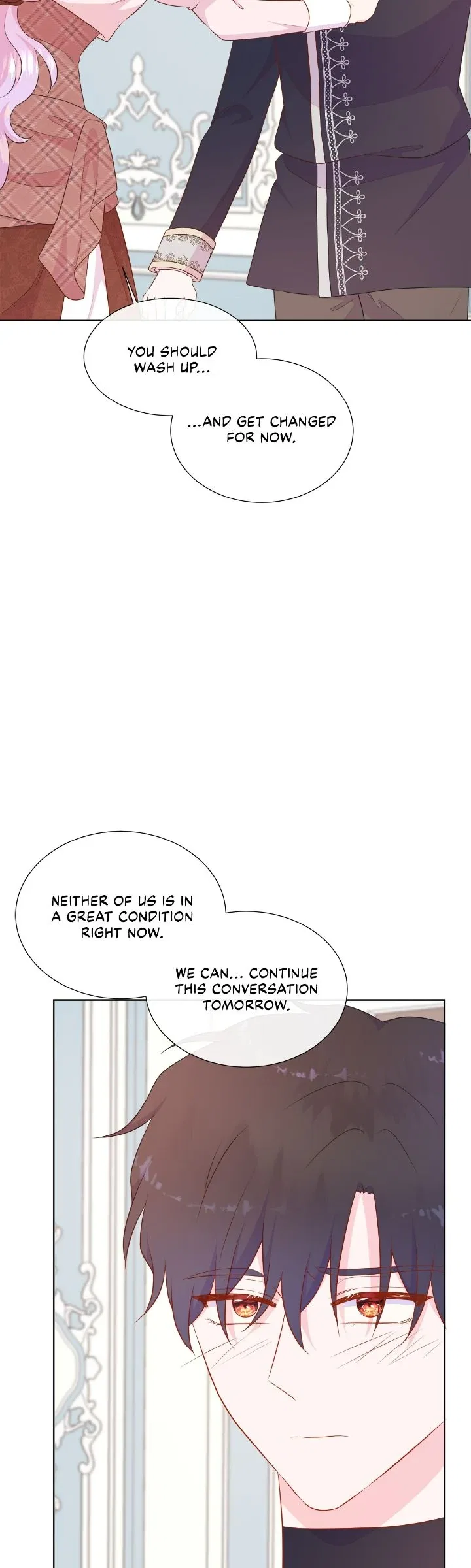 Don’t Trust the Heroine Chapter 114 – Page 43