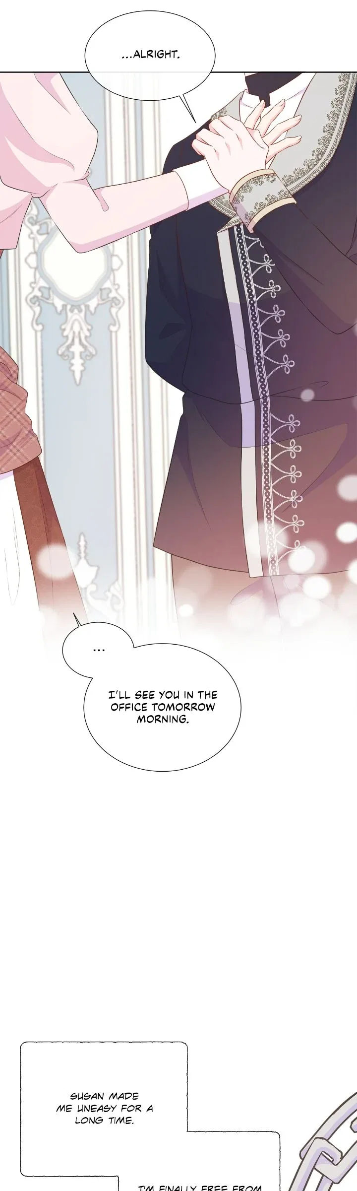 Don’t Trust the Heroine Chapter 114 – Page 45