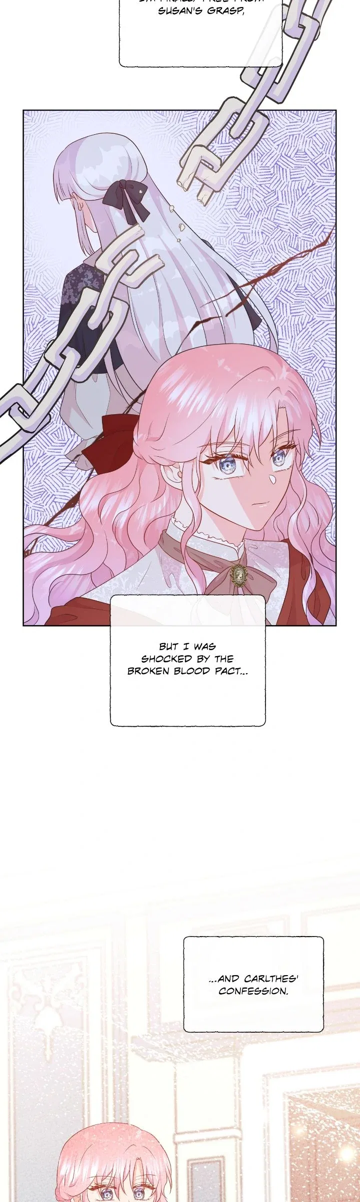Don’t Trust the Heroine Chapter 114 – Page 46