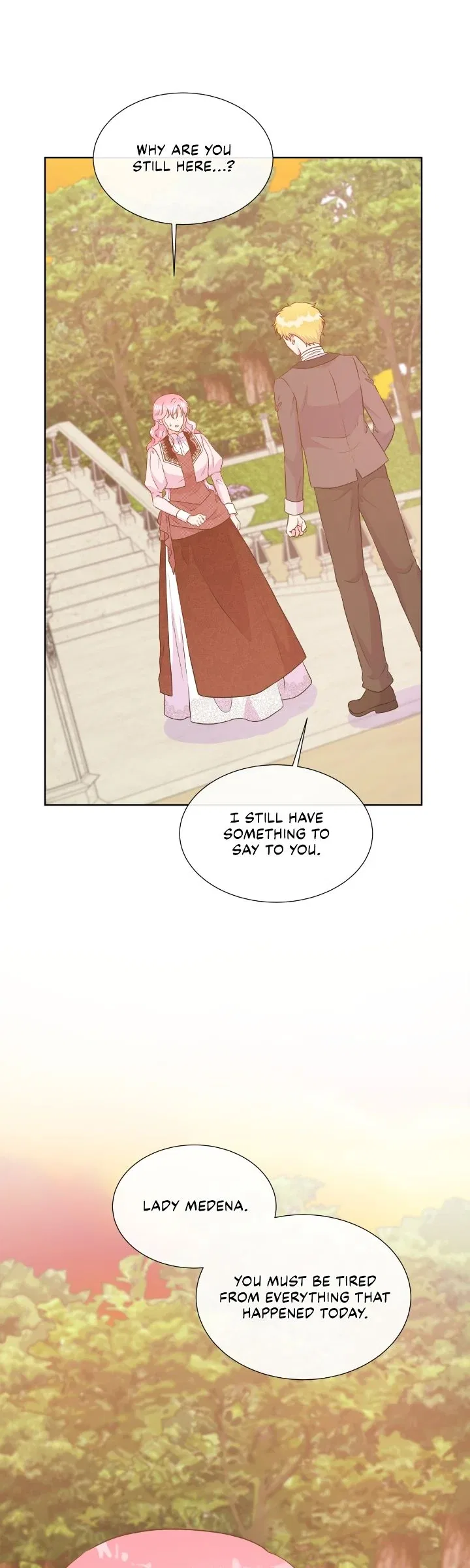 Don’t Trust the Heroine Chapter 114 – Page 50