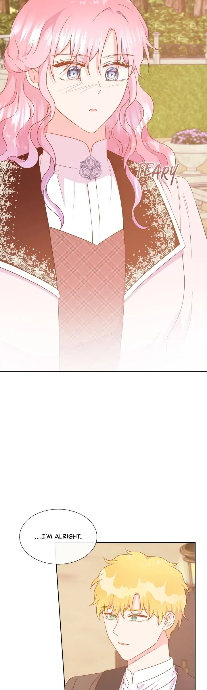Don’t Trust the Heroine Chapter 114 – Page 51