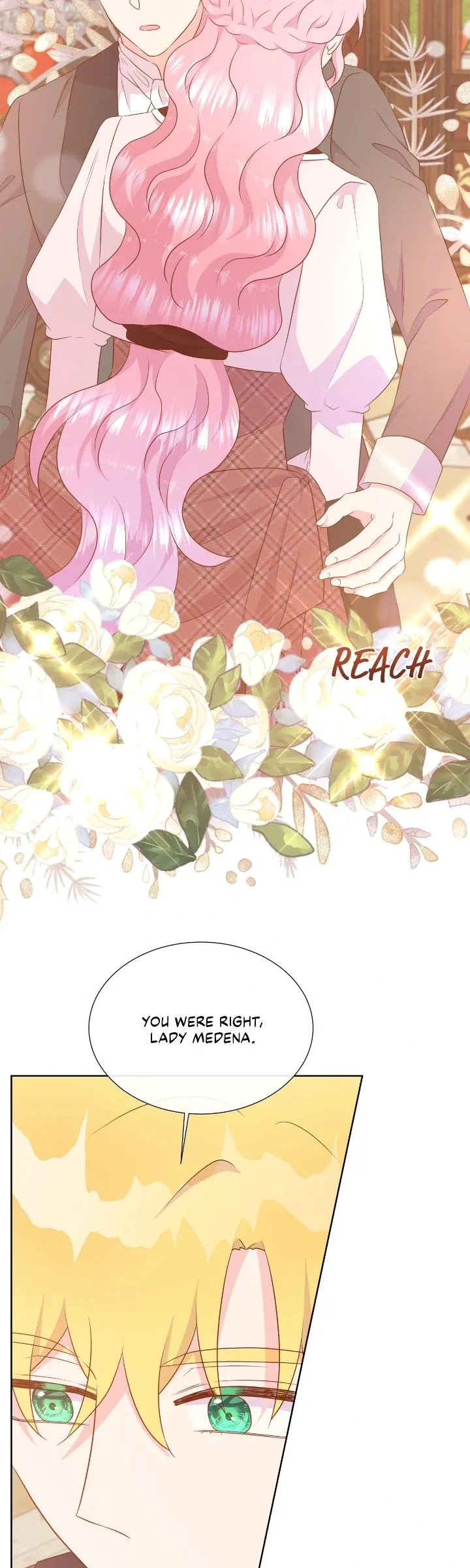 Don’t Trust the Heroine Chapter 114 – Page 54