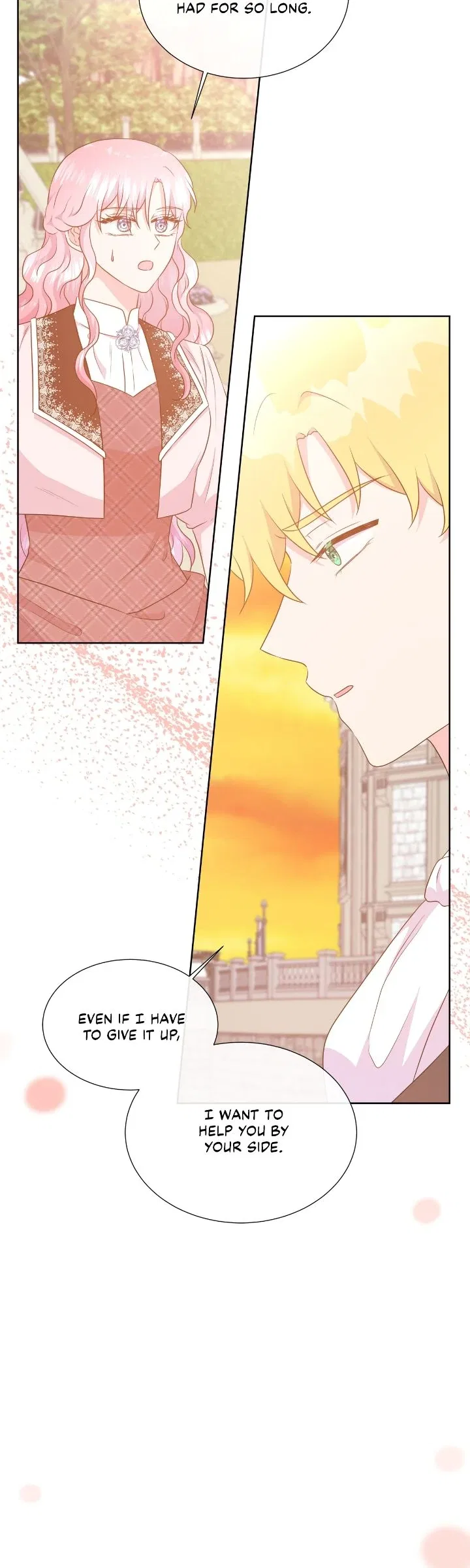 Don’t Trust the Heroine Chapter 114 – Page 58