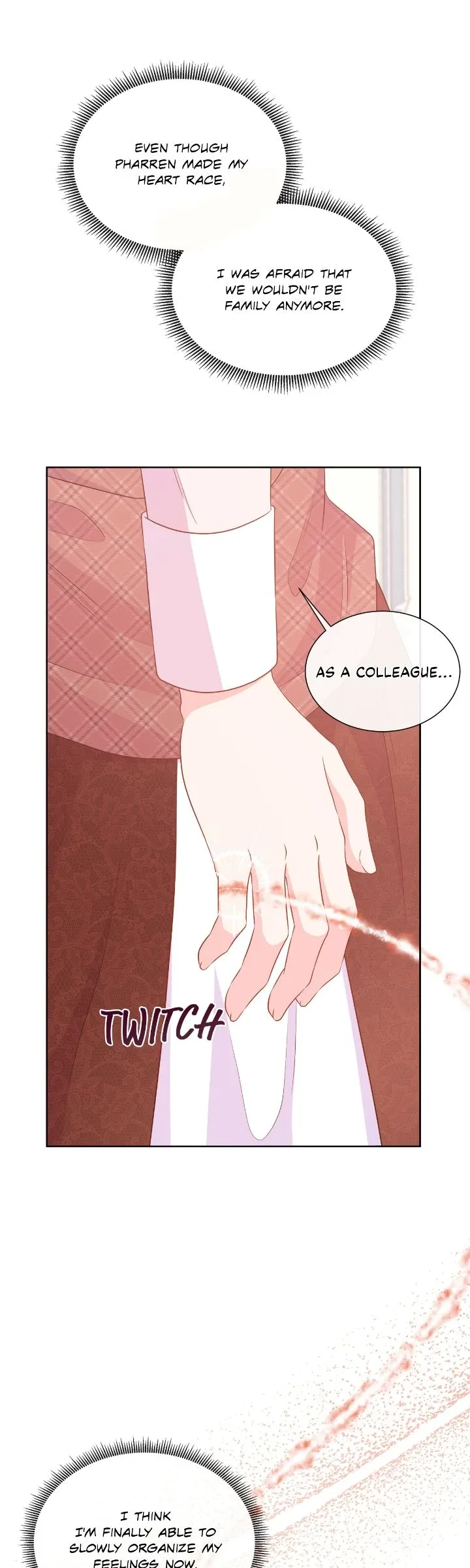 Don’t Trust the Heroine Chapter 114 – Page 61