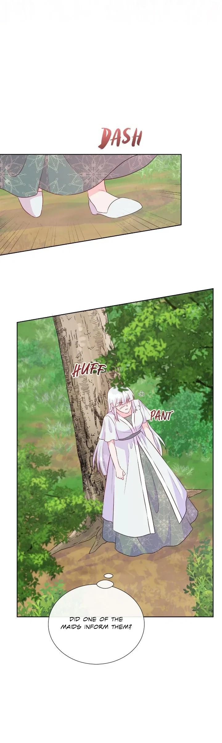 Don’t Trust the Heroine Chapter 113 – Page 8