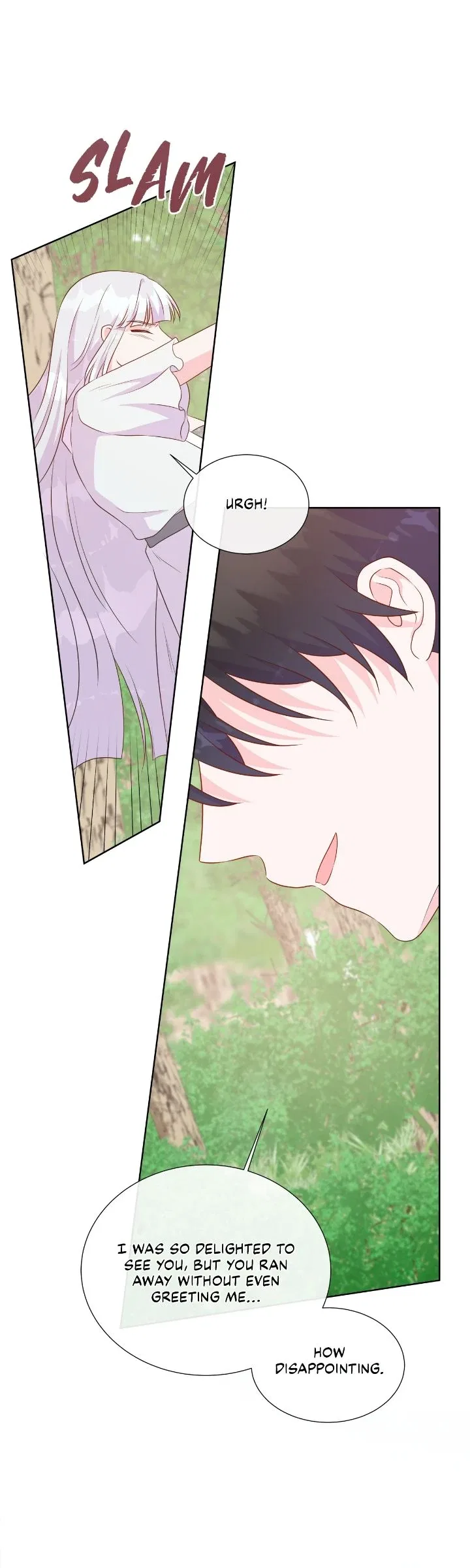 Don’t Trust the Heroine Chapter 113 – Page 11