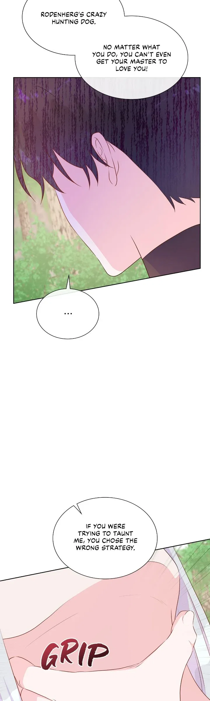 Don’t Trust the Heroine Chapter 113 – Page 13