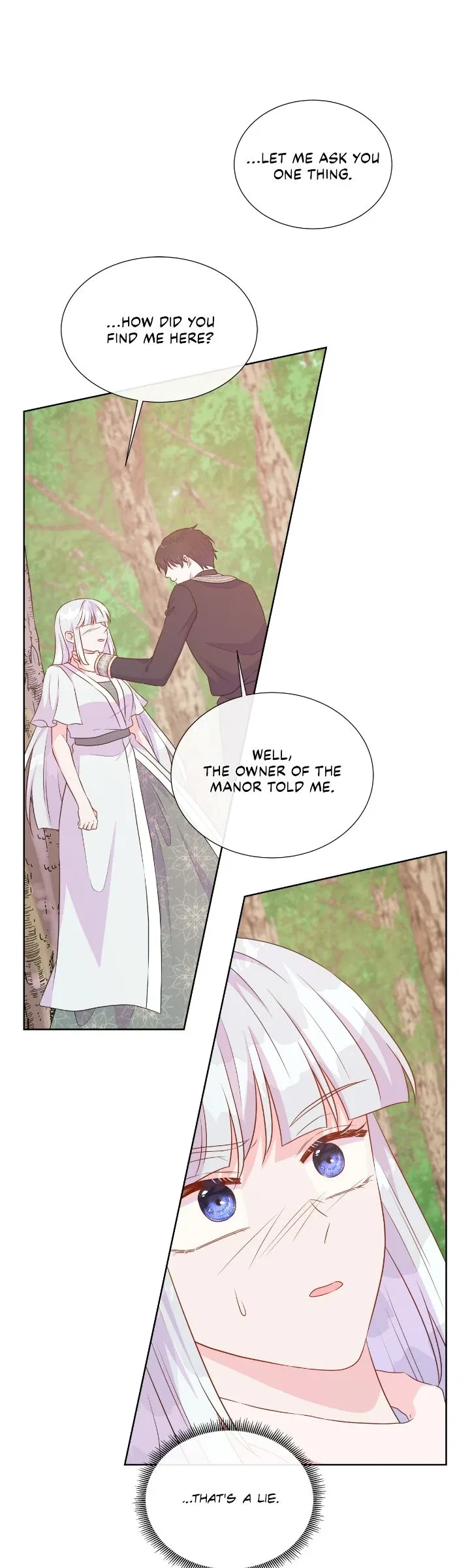 Don’t Trust the Heroine Chapter 113 – Page 15