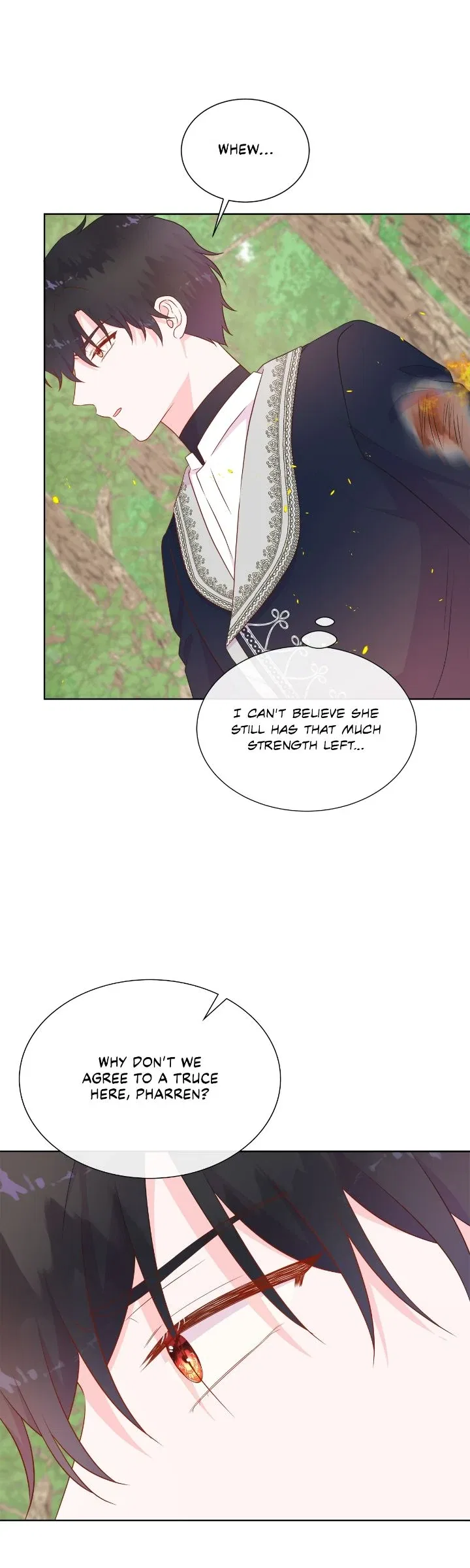 Don’t Trust the Heroine Chapter 113 – Page 19