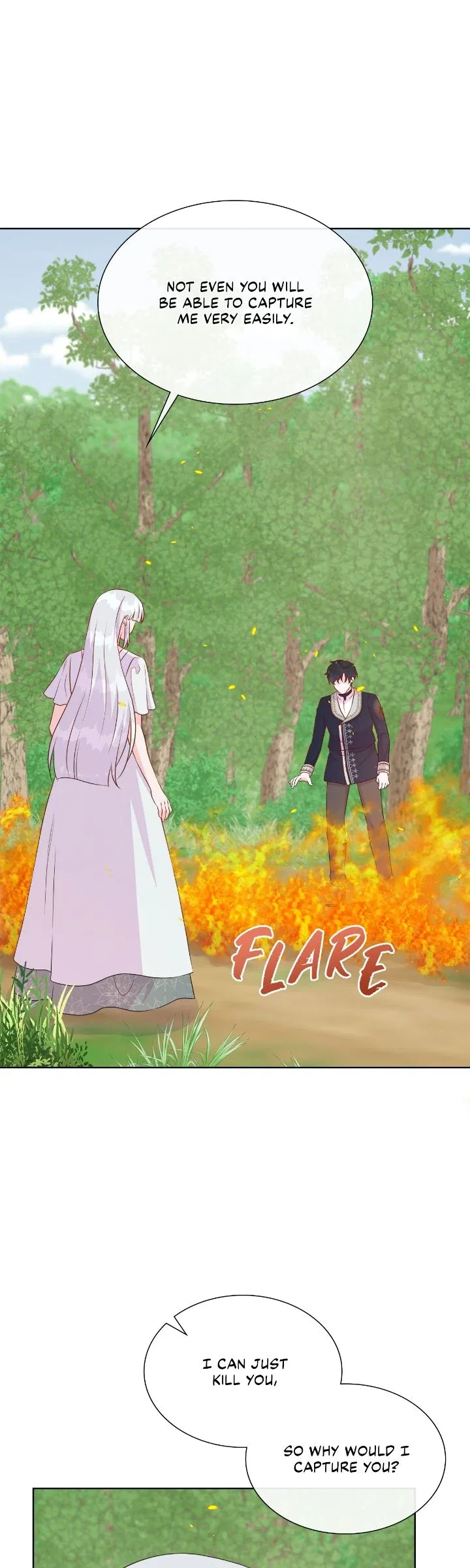 Don’t Trust the Heroine Chapter 113 – Page 20