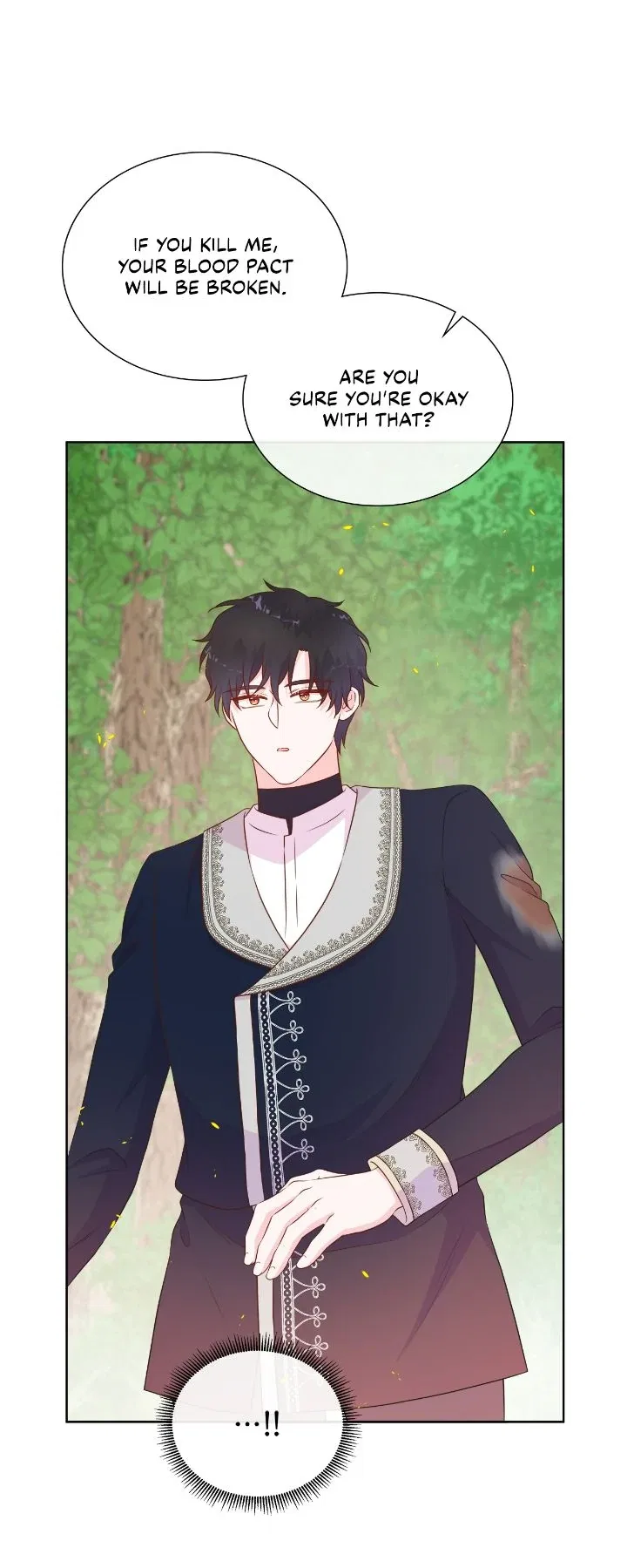 Don’t Trust the Heroine Chapter 113 – Page 22