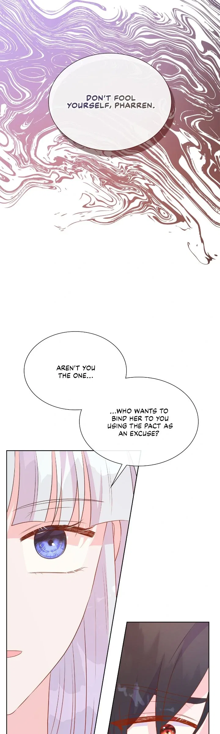 Don’t Trust the Heroine Chapter 113 – Page 24