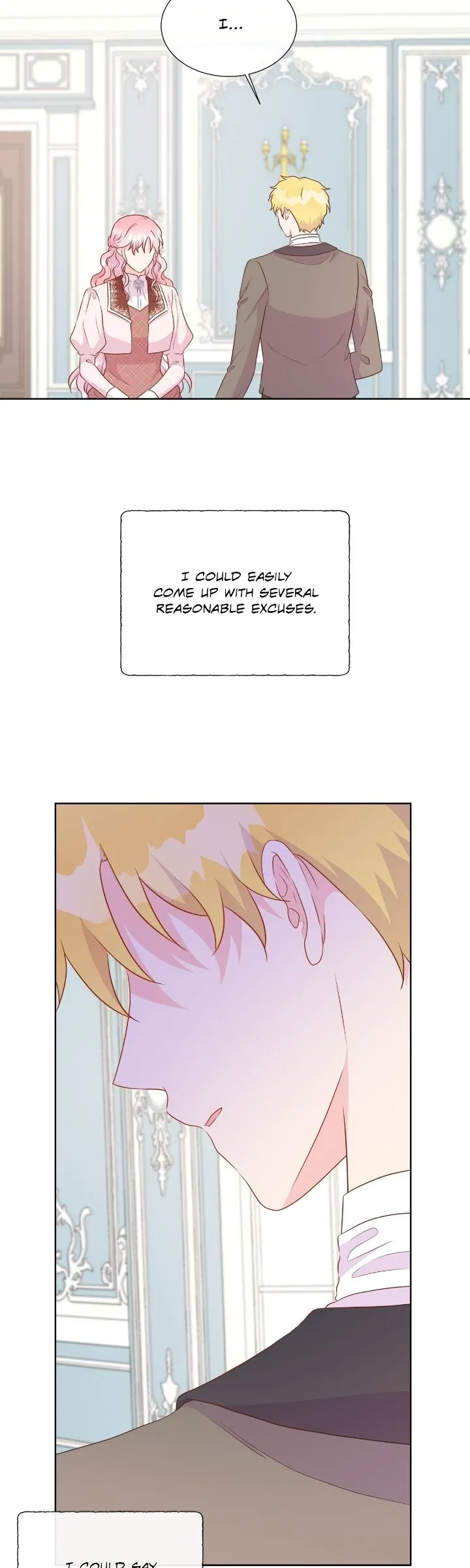 Don’t Trust the Heroine Chapter 113 – Page 32