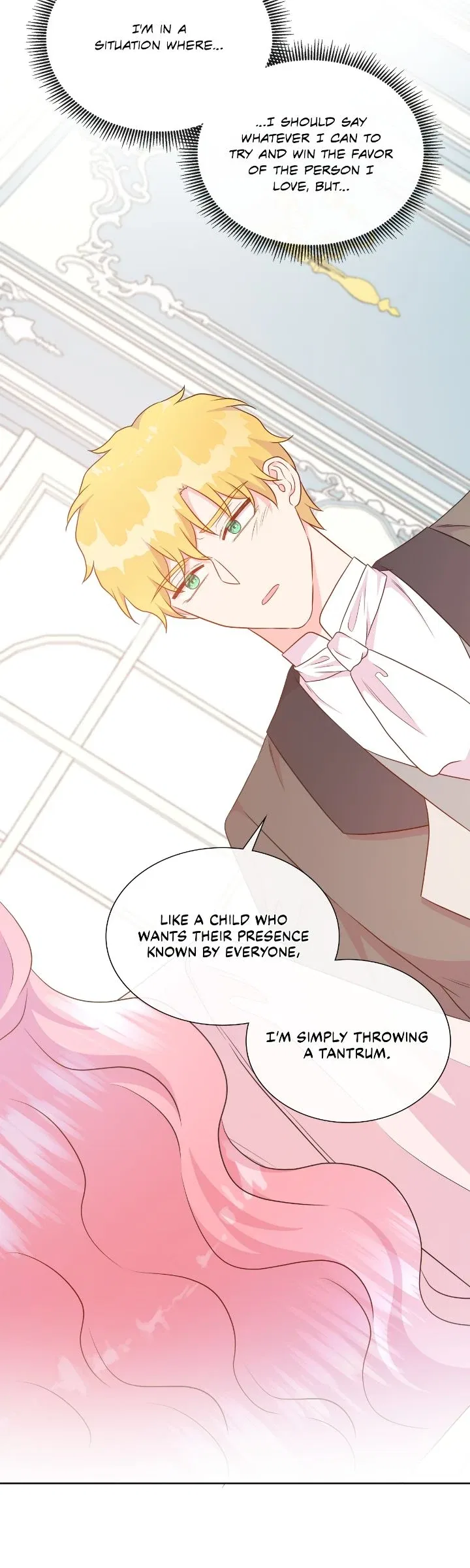 Don’t Trust the Heroine Chapter 113 – Page 36