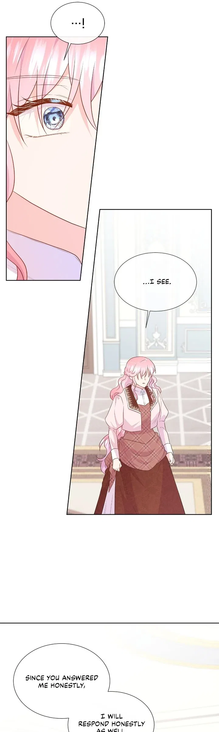 Don’t Trust the Heroine Chapter 113 – Page 39