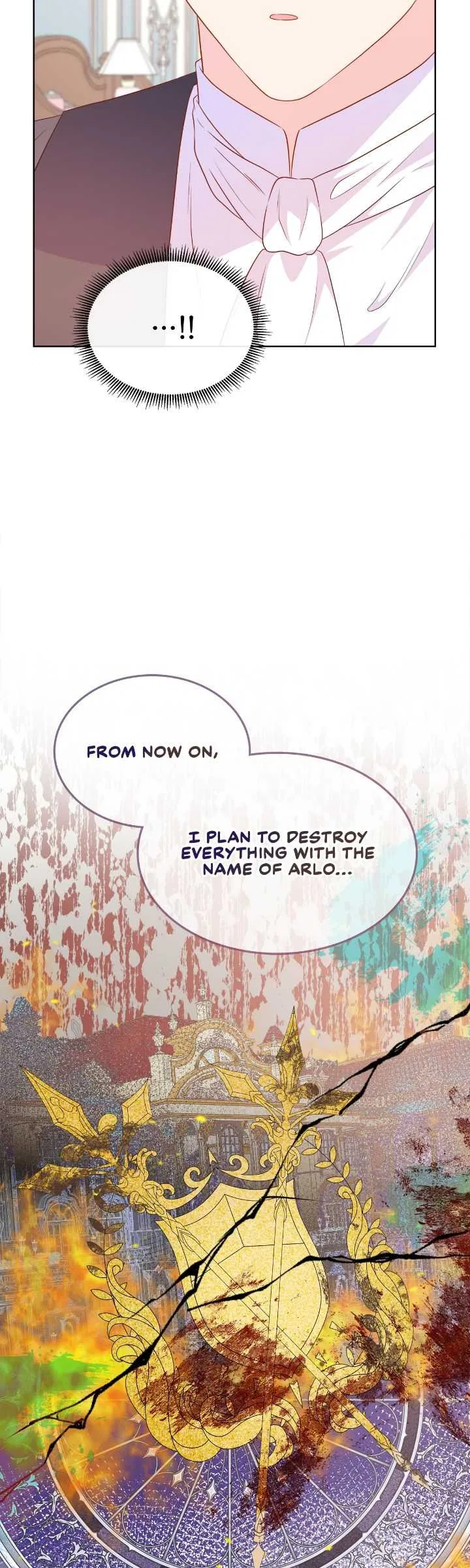 Don’t Trust the Heroine Chapter 113 – Page 41