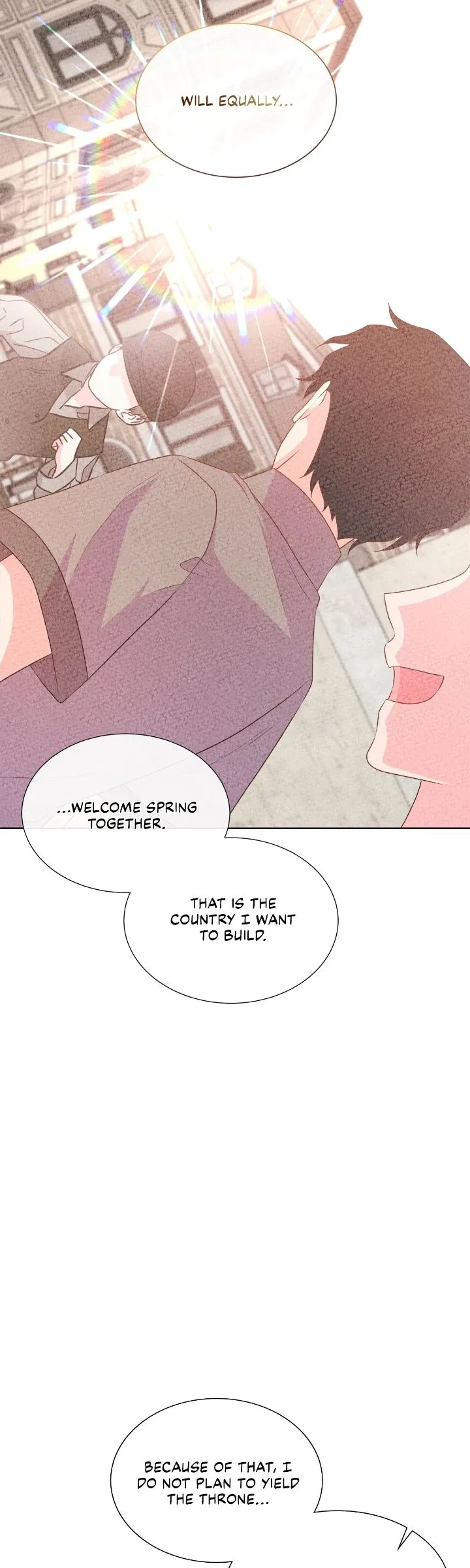 Don’t Trust the Heroine Chapter 113 – Page 44