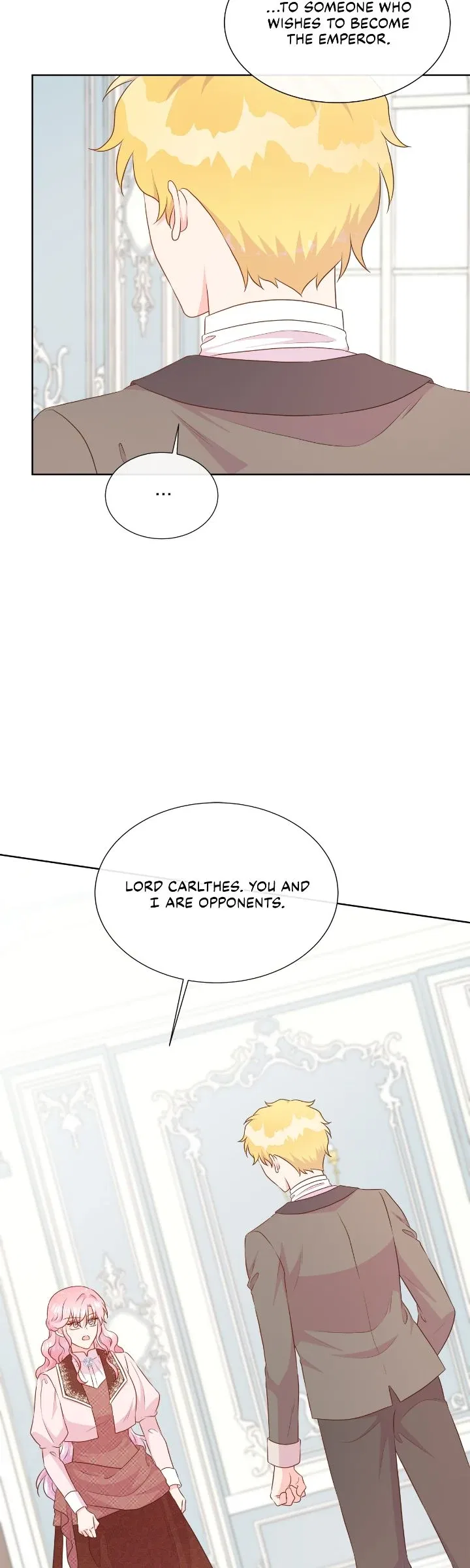 Don’t Trust the Heroine Chapter 113 – Page 45