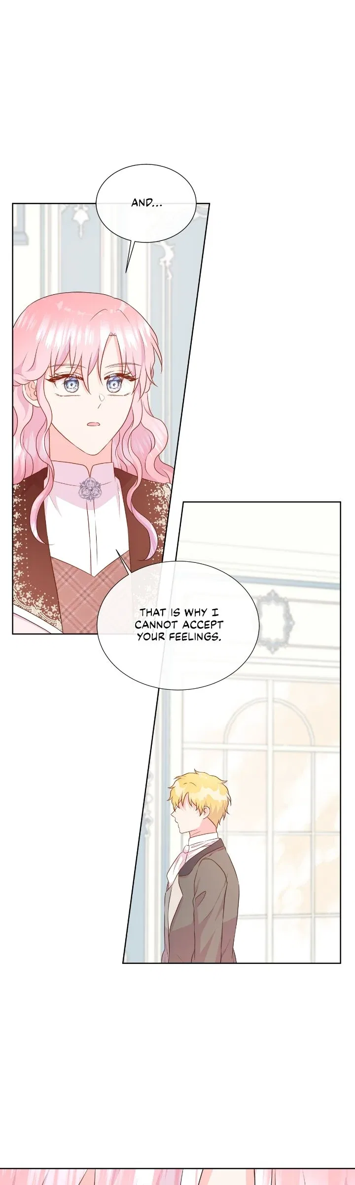 Don’t Trust the Heroine Chapter 113 – Page 47