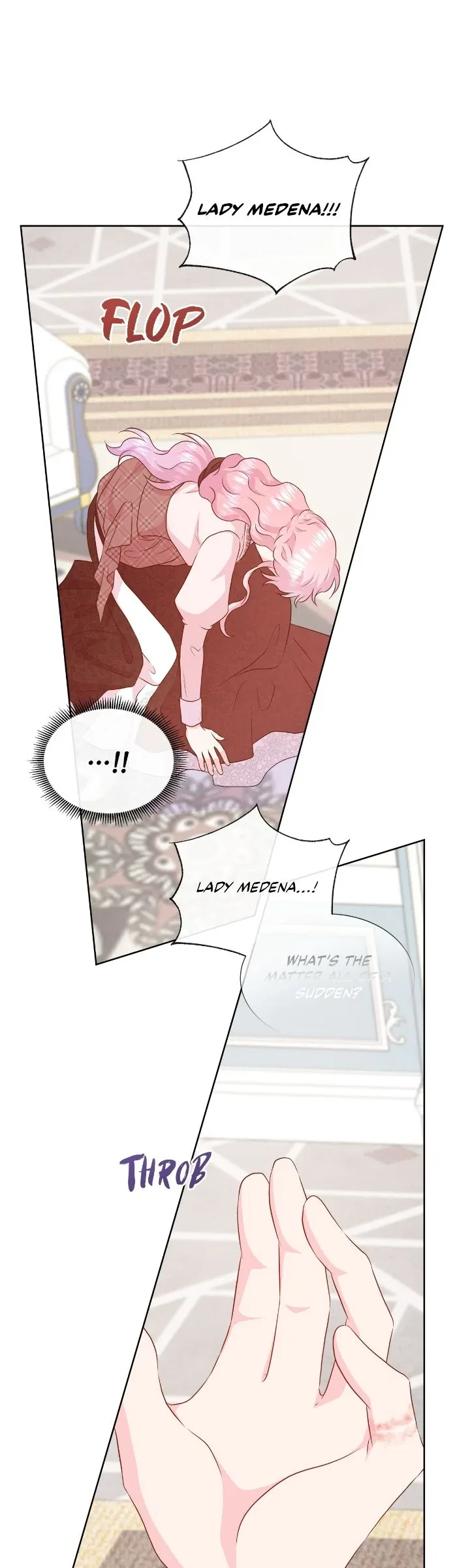 Don’t Trust the Heroine Chapter 113 – Page 51