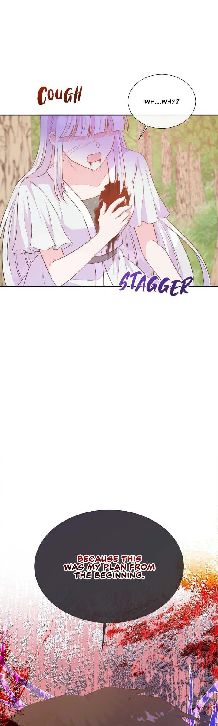 Don’t Trust the Heroine Chapter 113 – Page 55