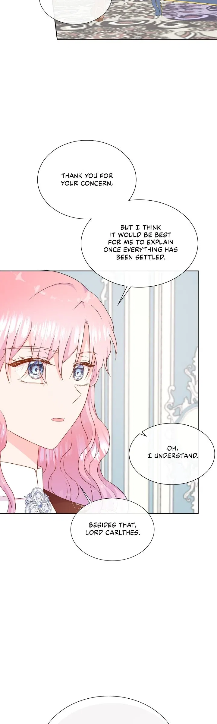 Don’t Trust the Heroine Chapter 112 – Page 5