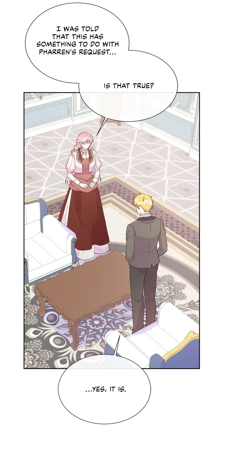 Don’t Trust the Heroine Chapter 112 – Page 7