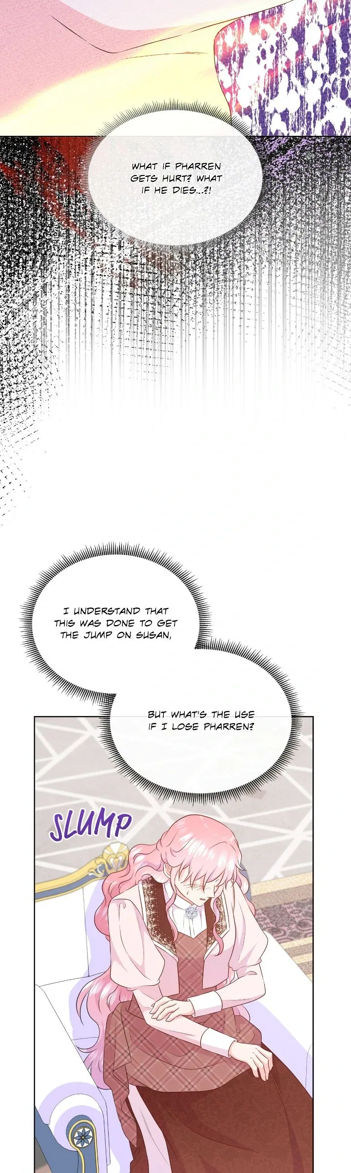 Don’t Trust the Heroine Chapter 112 – Page 14