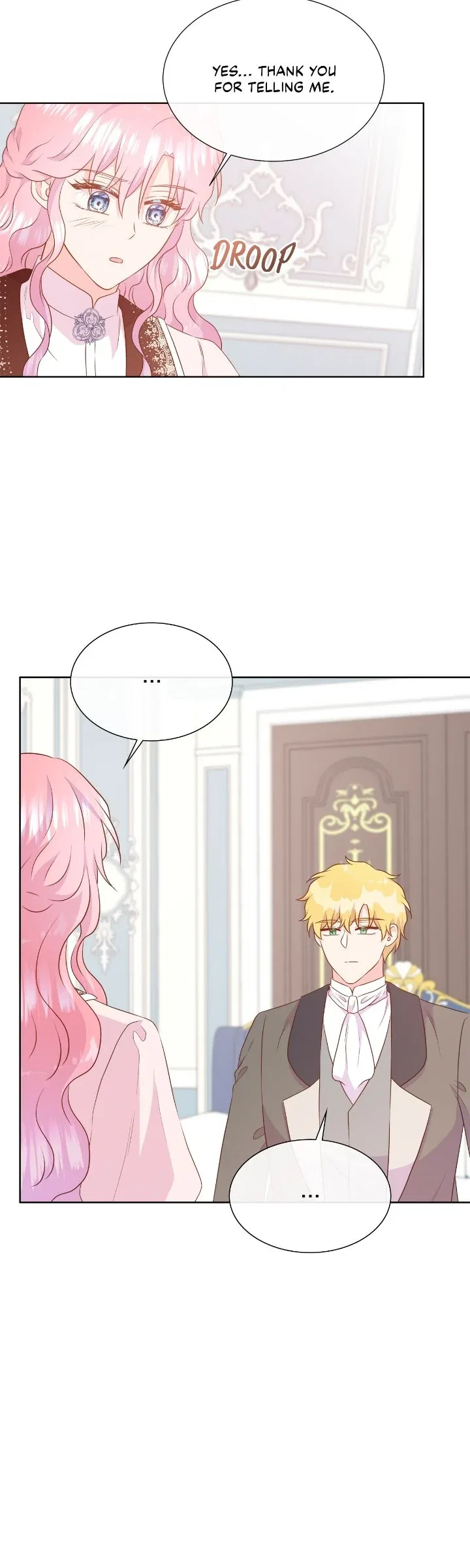 Don’t Trust the Heroine Chapter 112 – Page 17