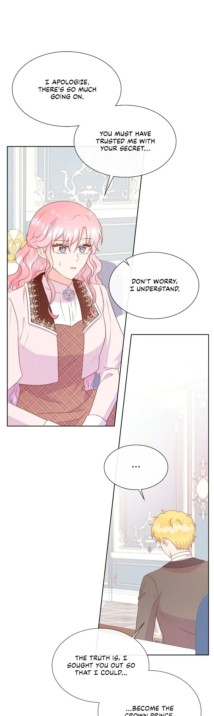 Don’t Trust the Heroine Chapter 112 – Page 20